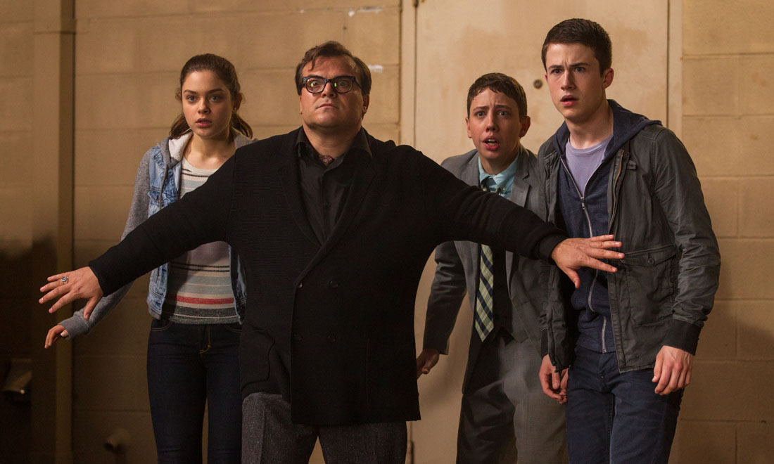 Steve Jobs e gli altri film in uscita al cinema, 21 gennaio 2016