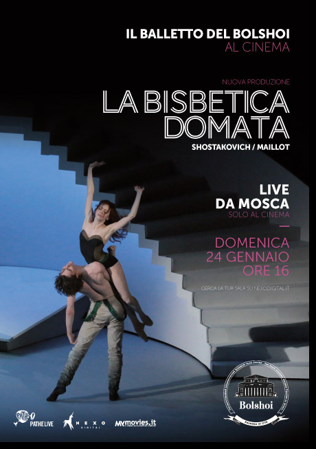 Steve Jobs e gli altri film in uscita al cinema, 21 gennaio 2016