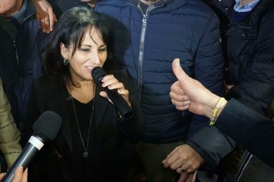 Quarto: il sindaco Capuozzo si è dimesso