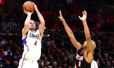 Settimana Nba: LeBron James infuriato, JJ Redick al massimo