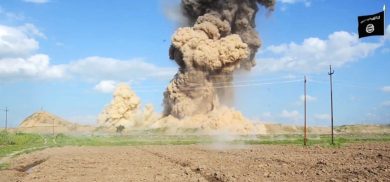 I crimini di guerra in Iraq secondo l’Onu