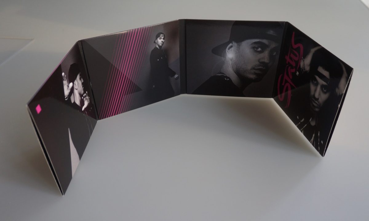 Galleria foto 'Marracash, Status – Vendetta Edition: cosa troverete' - foto 12