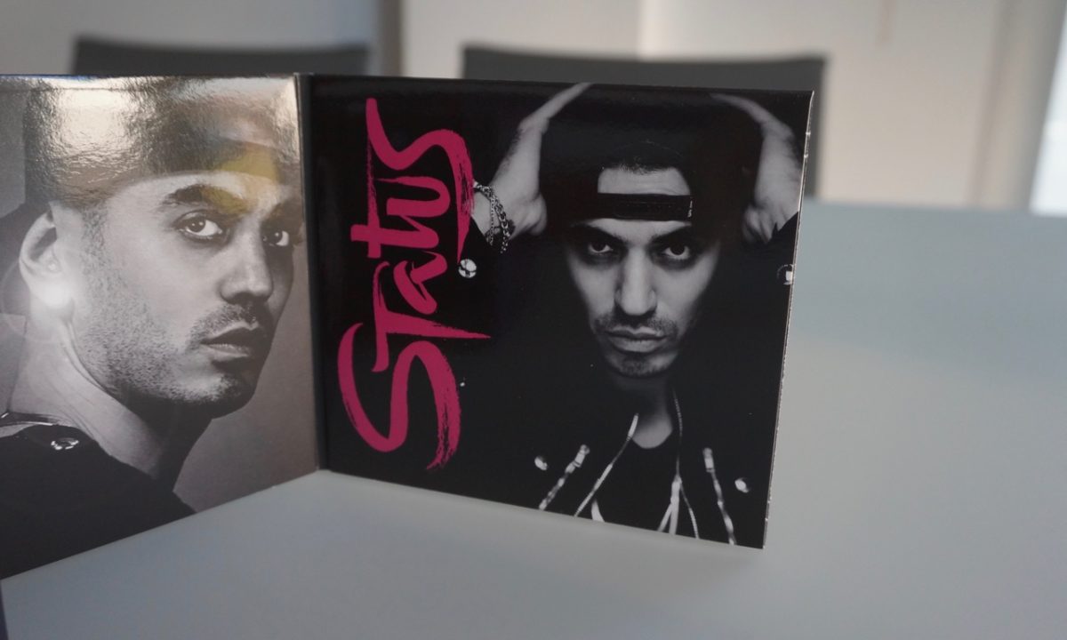 Galleria foto 'Marracash, Status – Vendetta Edition: cosa troverete' - foto 11