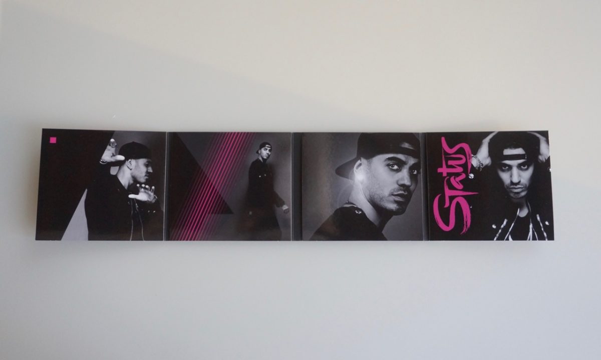 Galleria foto 'Marracash, Status – Vendetta Edition: cosa troverete' - foto 10