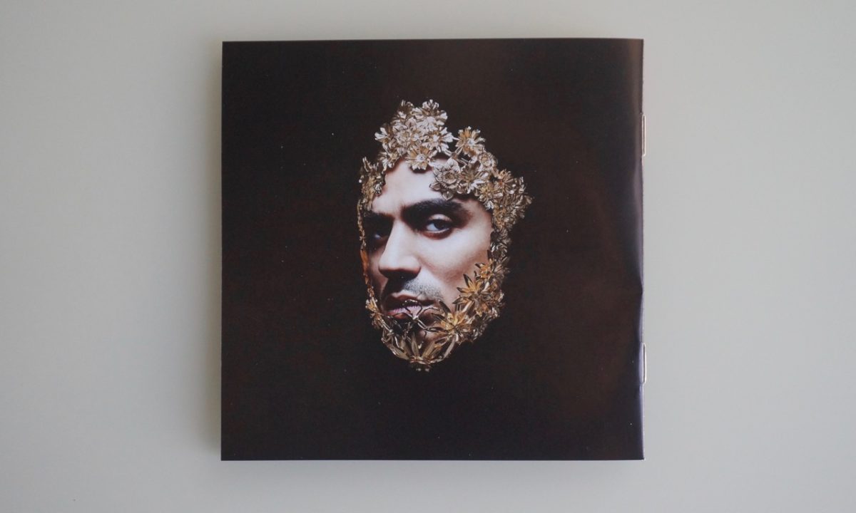 Galleria foto 'Marracash, Status – Vendetta Edition: cosa troverete' - foto 3