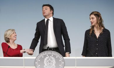 Dalla scuola alle norme anti-furbetti: che cosa ha detto Renzi