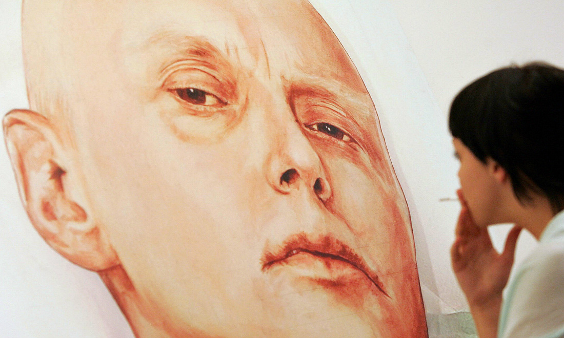 Putin “probabilmente autorizzò” l’omicidio di Aleksandr Litvinenko