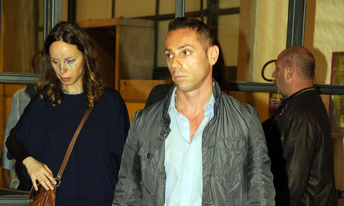 Pietro Maso indagato per estorsione