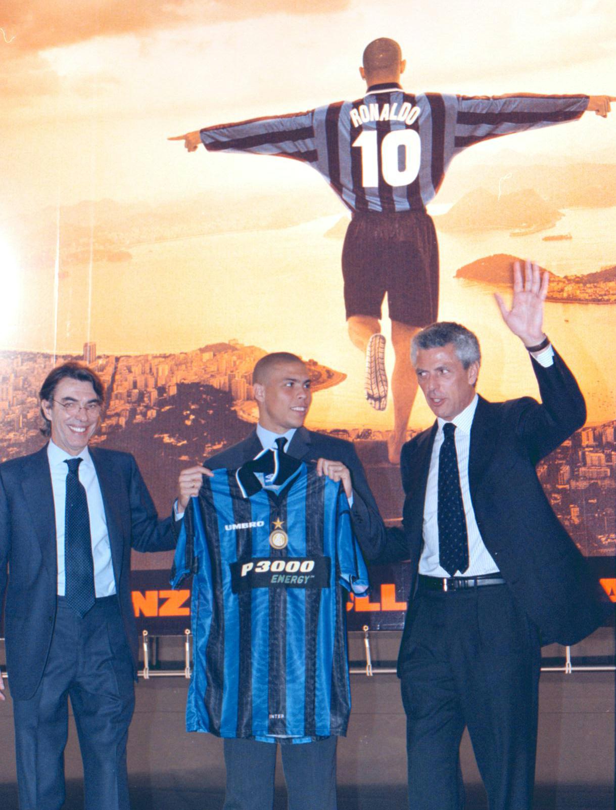 Calciomercato, acquisti più cari: 101 milioni per Bale, ma il record è Ronaldo