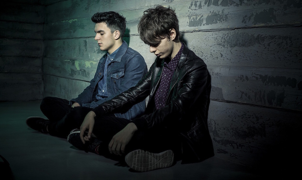 Urban Strangers: “Torniamo all’elettronica”