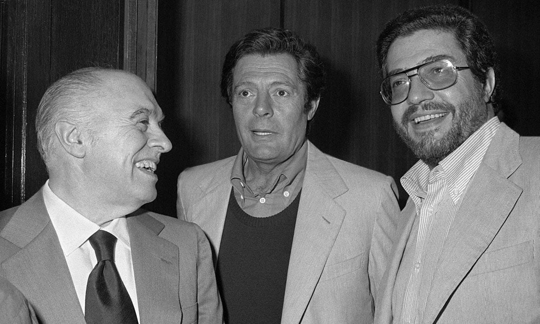 Dopo Scola. Che cosa resta del cinema italiano Dopo Scola. Che cosa resta del cinema italiano