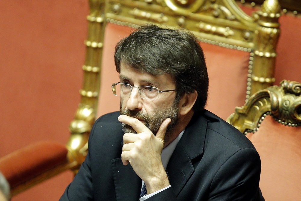 Il valore della cultura in Italia Il valore della cultura in Italia