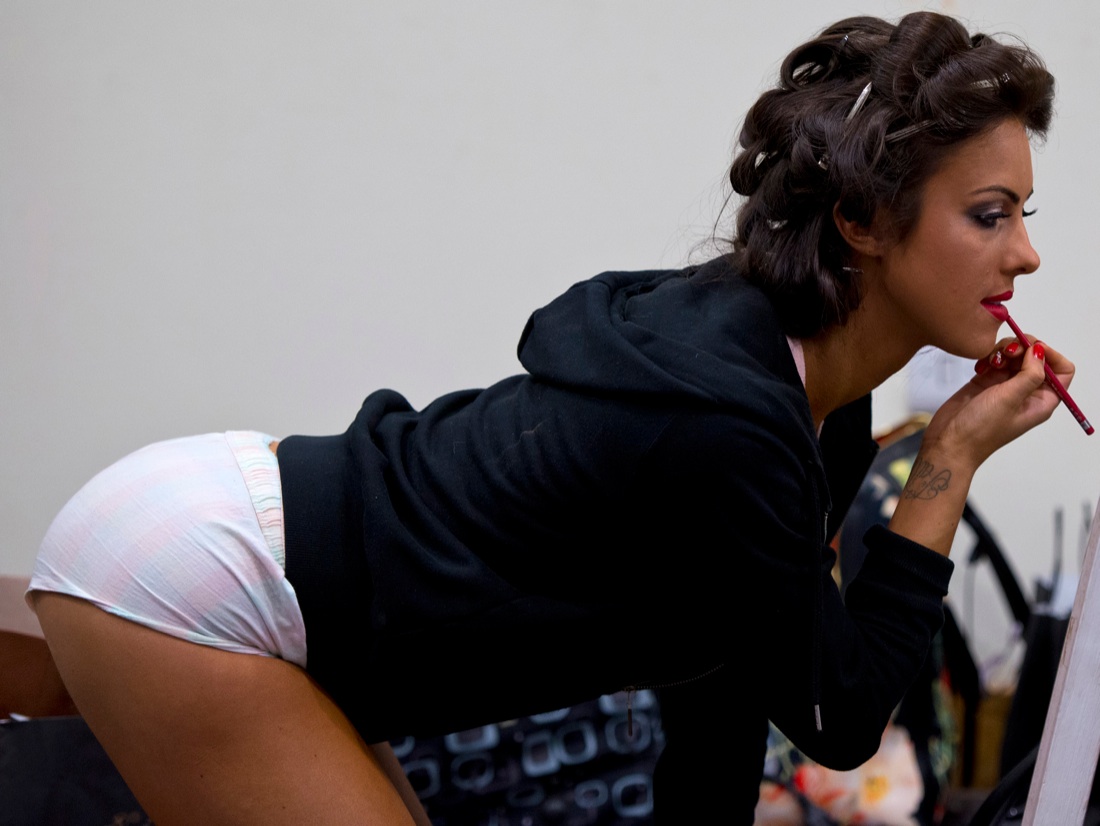 Le foto più sexy della settimana: 13 – 20 gennaio 2016