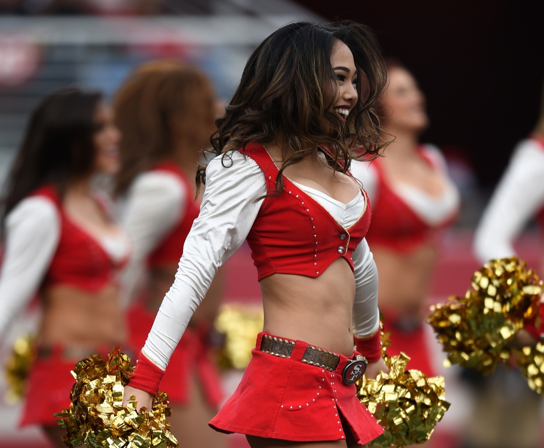 Le foto più sexy della settimana: 13 – 20 gennaio 2016