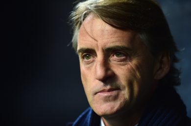 Roberto Mancini si separa: maxi assegno alla moglie