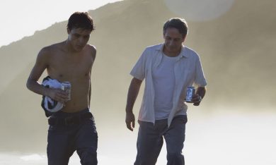 Ti guardo, intervista al regista Lorenzo Vigas dopo il Leone d’oro – Video