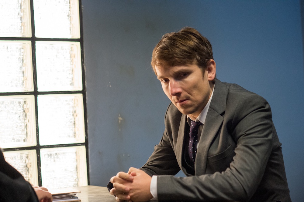 Accused: foto, trailer e cose da sapere sulla nuova serie “legal” Accused: foto, trailer e cose da sapere sulla nuova serie “legal”