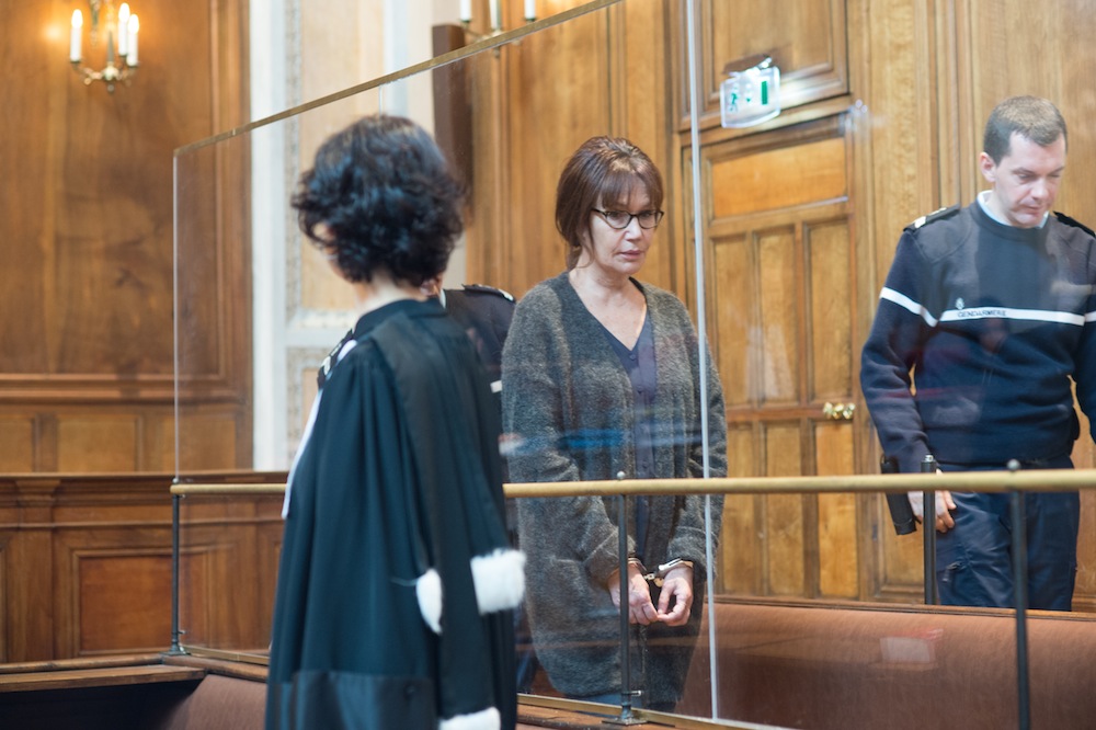 Accused: foto, trailer e cose da sapere sulla nuova serie “legal” Accused: foto, trailer e cose da sapere sulla nuova serie “legal”