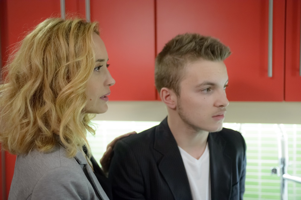 Accused: foto, trailer e cose da sapere sulla nuova serie “legal” Accused: foto, trailer e cose da sapere sulla nuova serie “legal”