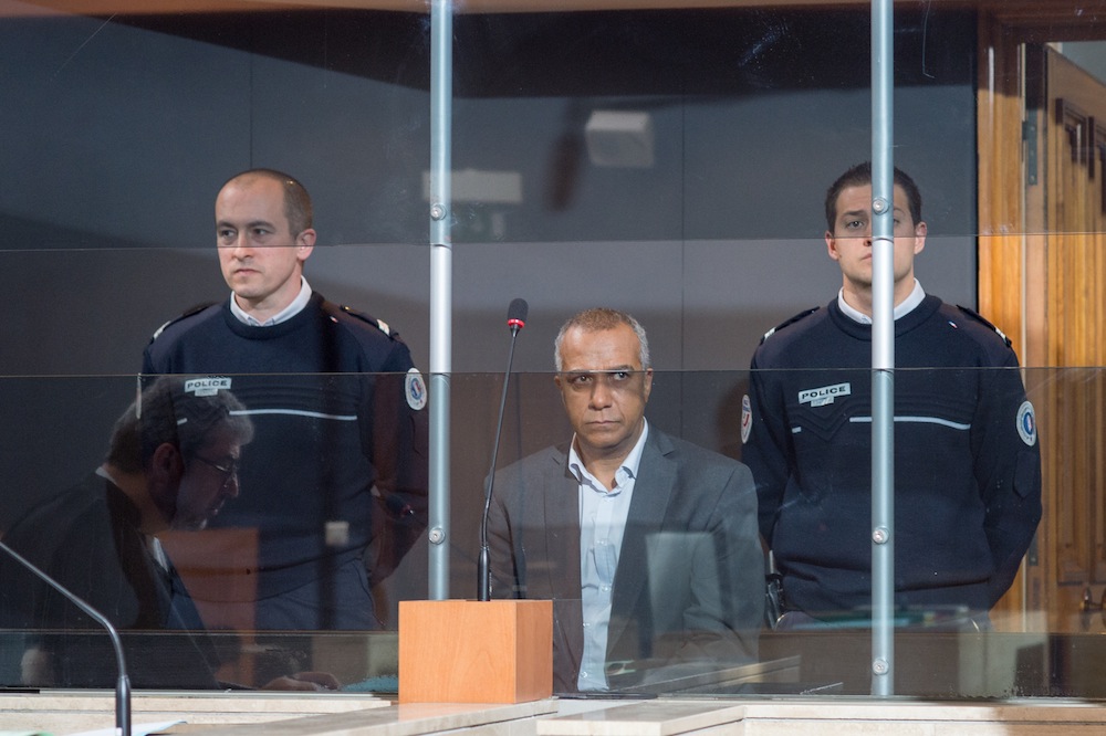 Accused: foto, trailer e cose da sapere sulla nuova serie “legal” Accused: foto, trailer e cose da sapere sulla nuova serie “legal”