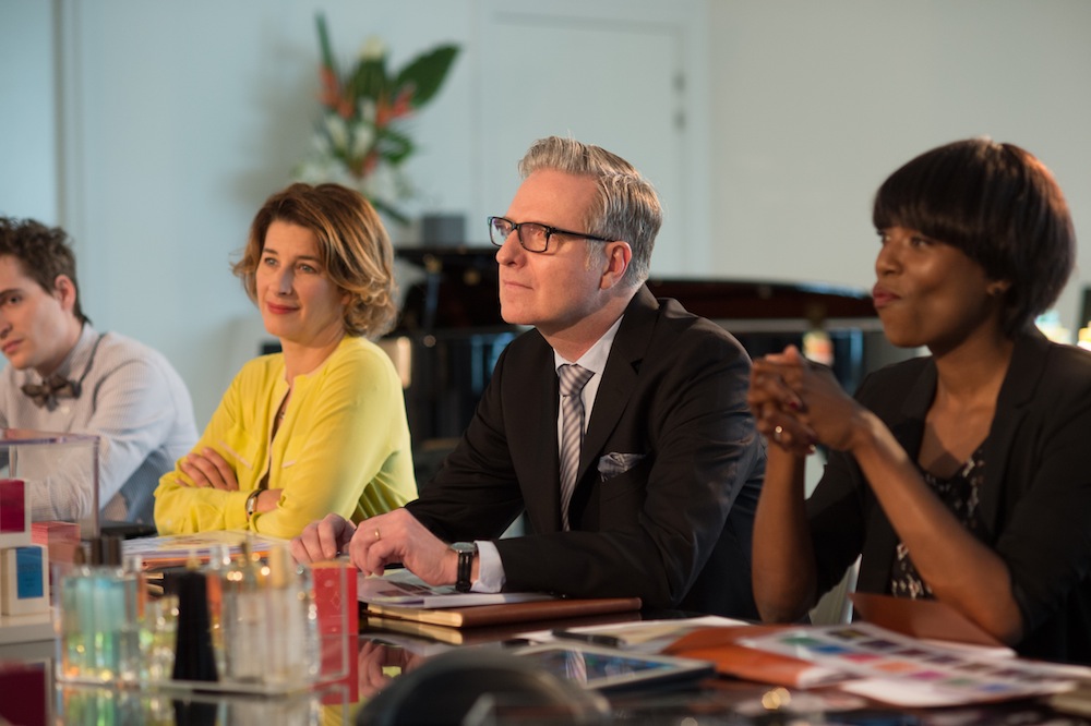 Accused: foto, trailer e cose da sapere sulla nuova serie “legal” Accused: foto, trailer e cose da sapere sulla nuova serie “legal”