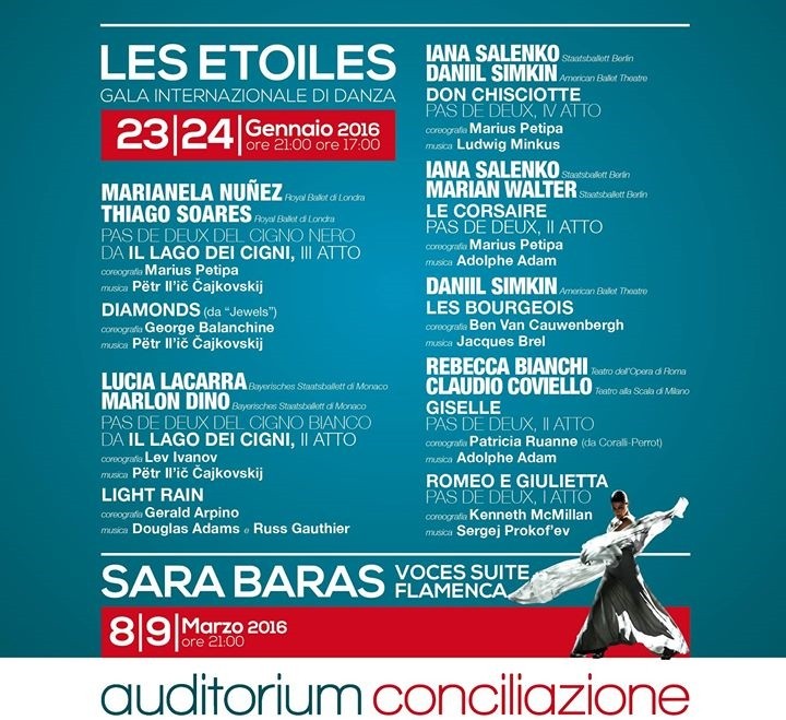 Le feste vip della settimana