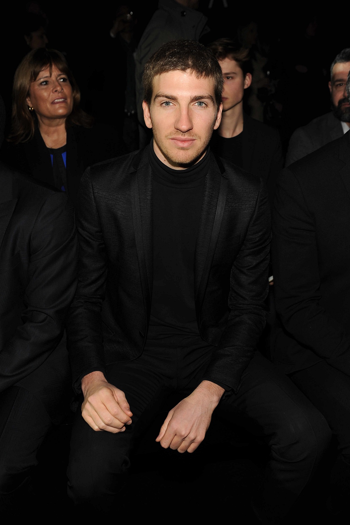 Le feste vip della settimana