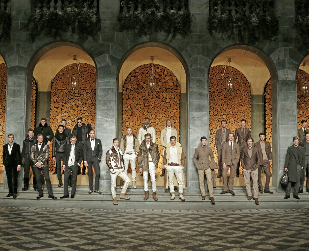 Galleria foto 'Le feste vip della settimana' - foto 3