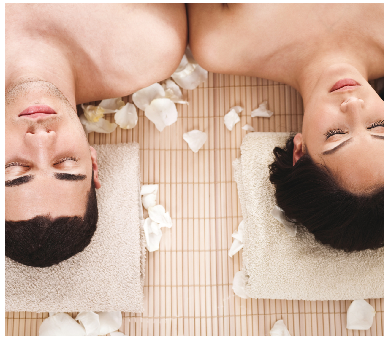 Le feste vip della settimana