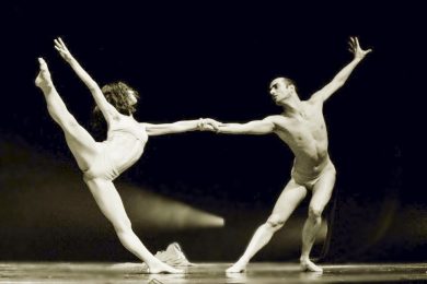 Le feste vip della settimana