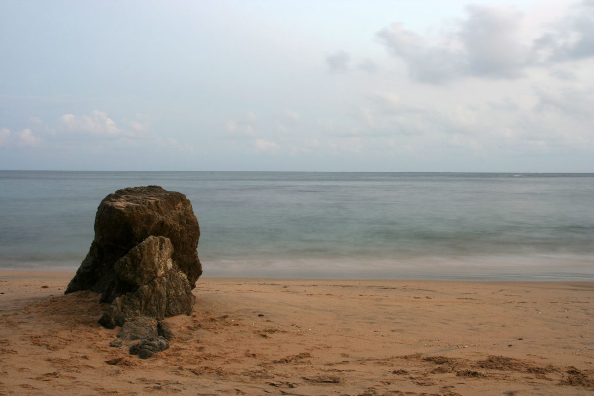 Galleria foto 'Viaggi, i nove paradisi  silenziosi' - foto 11