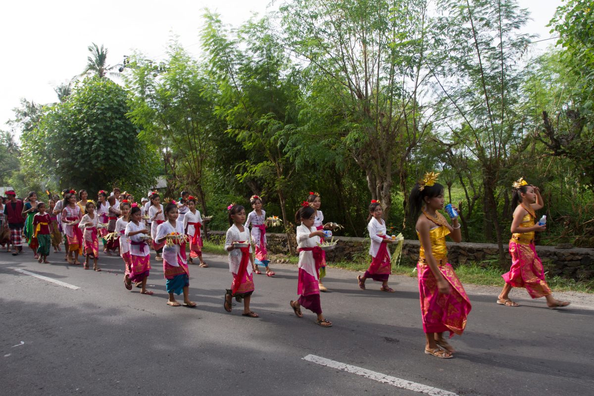 Galleria foto 'Viaggi, i nove paradisi  silenziosi' - foto 10