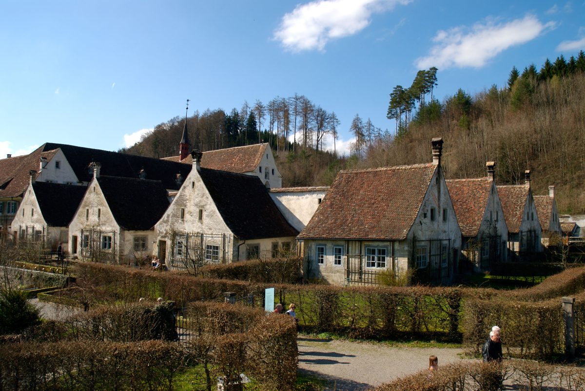 Galleria foto 'Viaggi, i nove paradisi  silenziosi' - foto 6