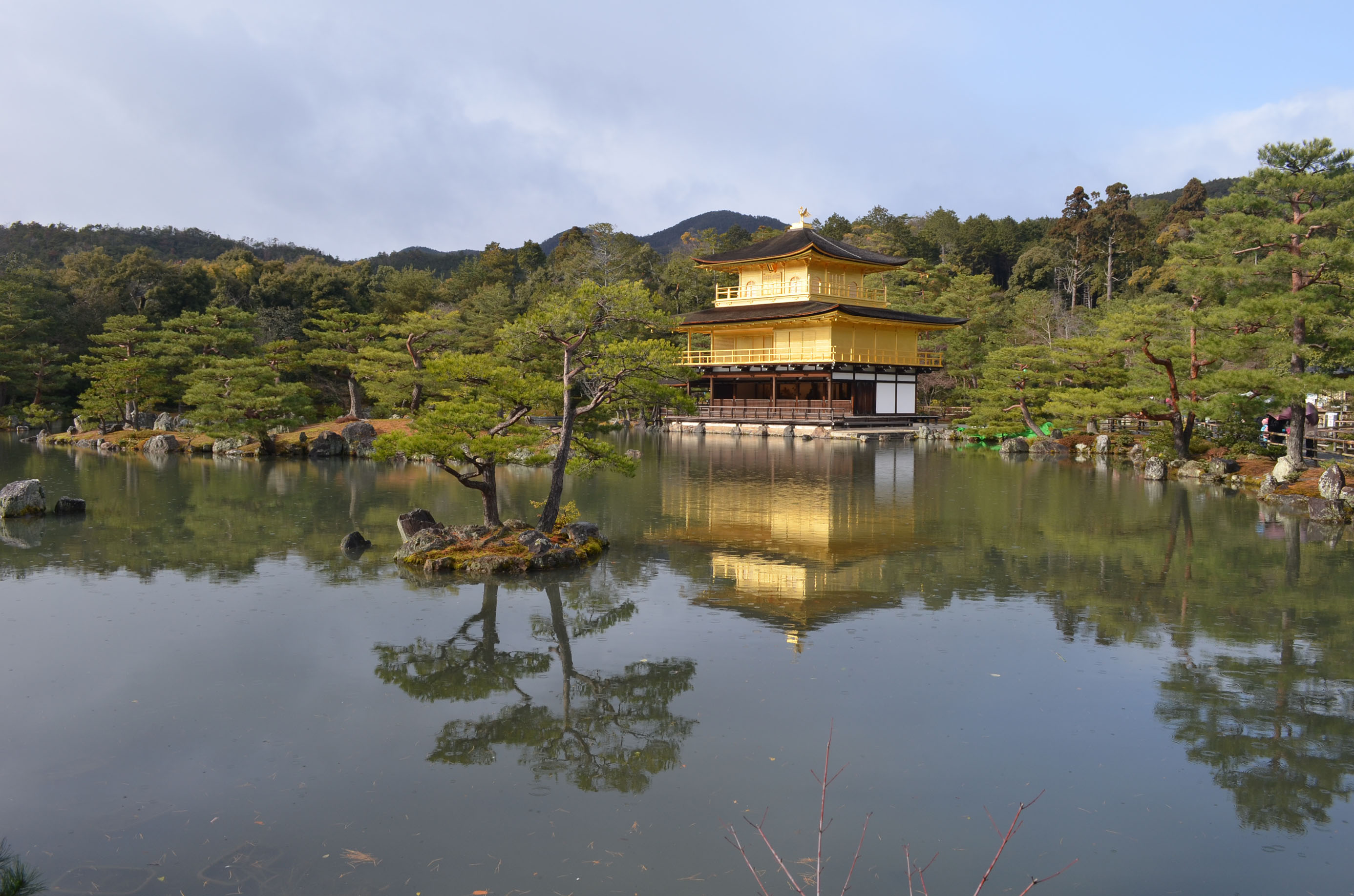 Viaggi, i nove paradisi  silenziosi