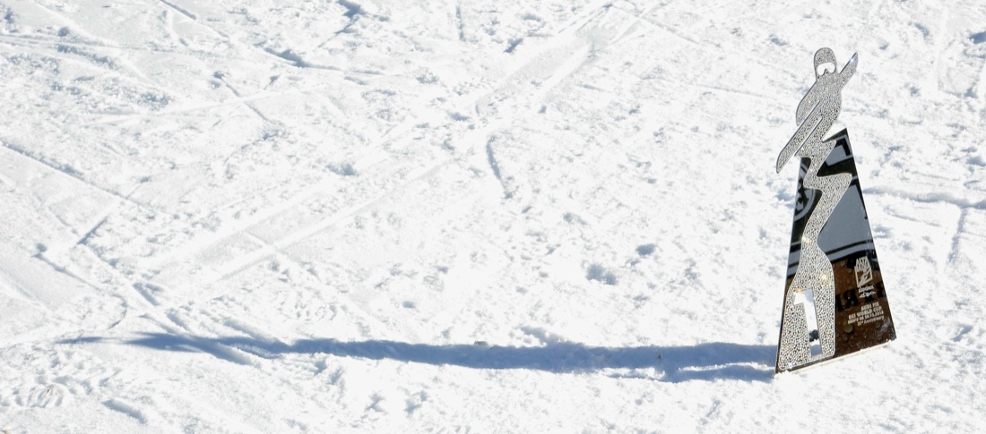 Daniele Basso, artista di cristalli e superfici specchianti