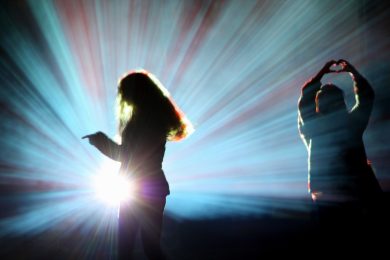 Li-Fi su iPhone: 3 cose da sapere