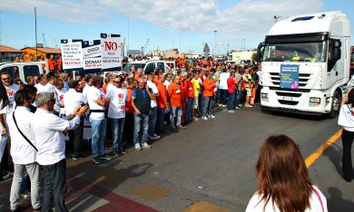 Ilva: i perché dell’indagine dell’Unione europea per “aiuti di Stato”