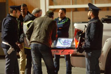 Isis: tra le fonti di finanziamento anche il riciclaggio di auto?