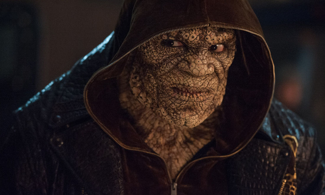 Suicide Squad, la banda dei cattivi al cinema – Trailer italiano e foto