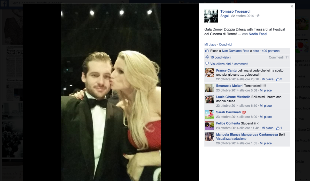 Galleria foto 'Michelle Hunziker è (di nuovo) incinta?' - foto 7