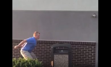 Se fossimo in Matrix ci riuscirebbe