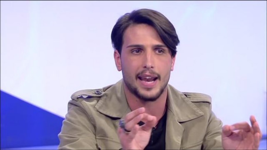 Uomini e Donne: Amedeo e Sophia non si sono lasciati Uomini e Donne: Amedeo e Sophia non si sono lasciati