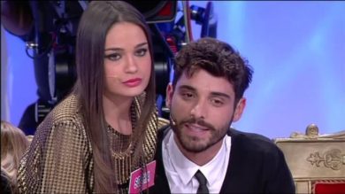 Uomini e Donne: Amedeo e Sophia non si sono lasciati