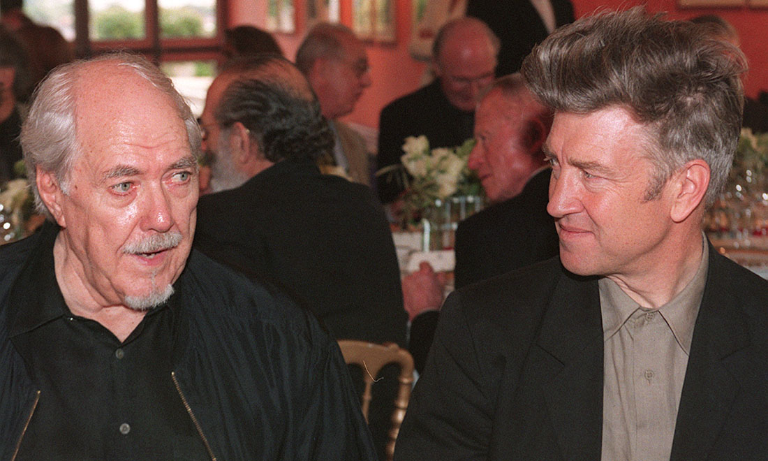 David Lynch, 70 anni per l’affascinante esploratore dell’inconscio – Foto