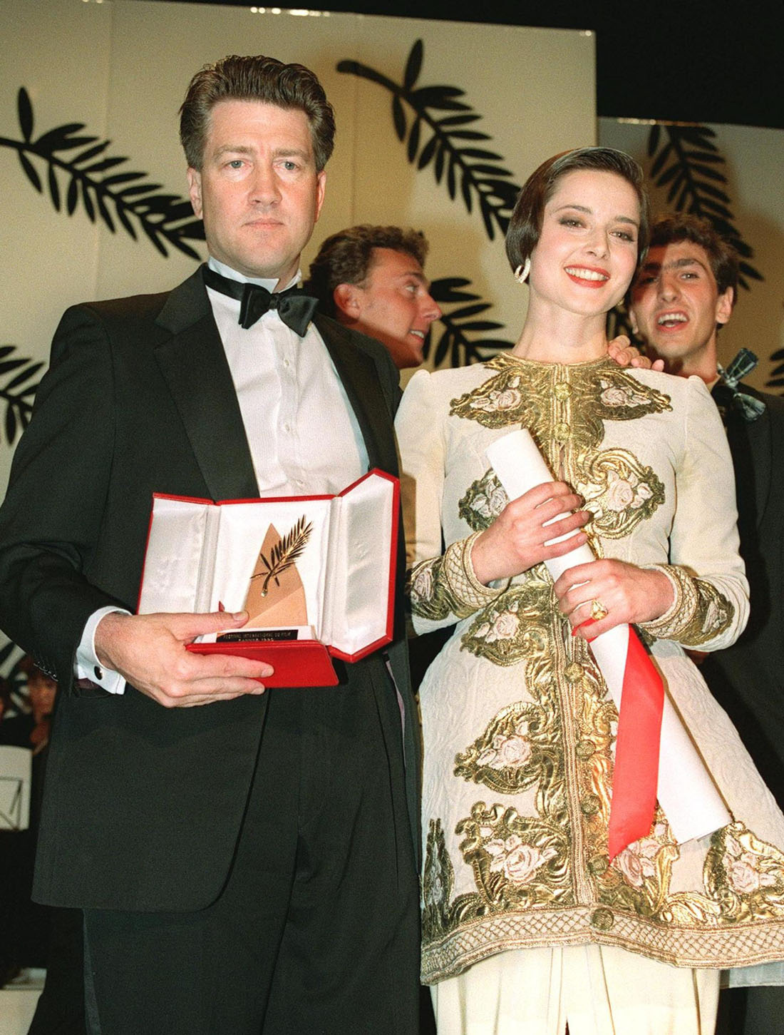 David Lynch, 70 anni per l’affascinante esploratore dell’inconscio – Foto