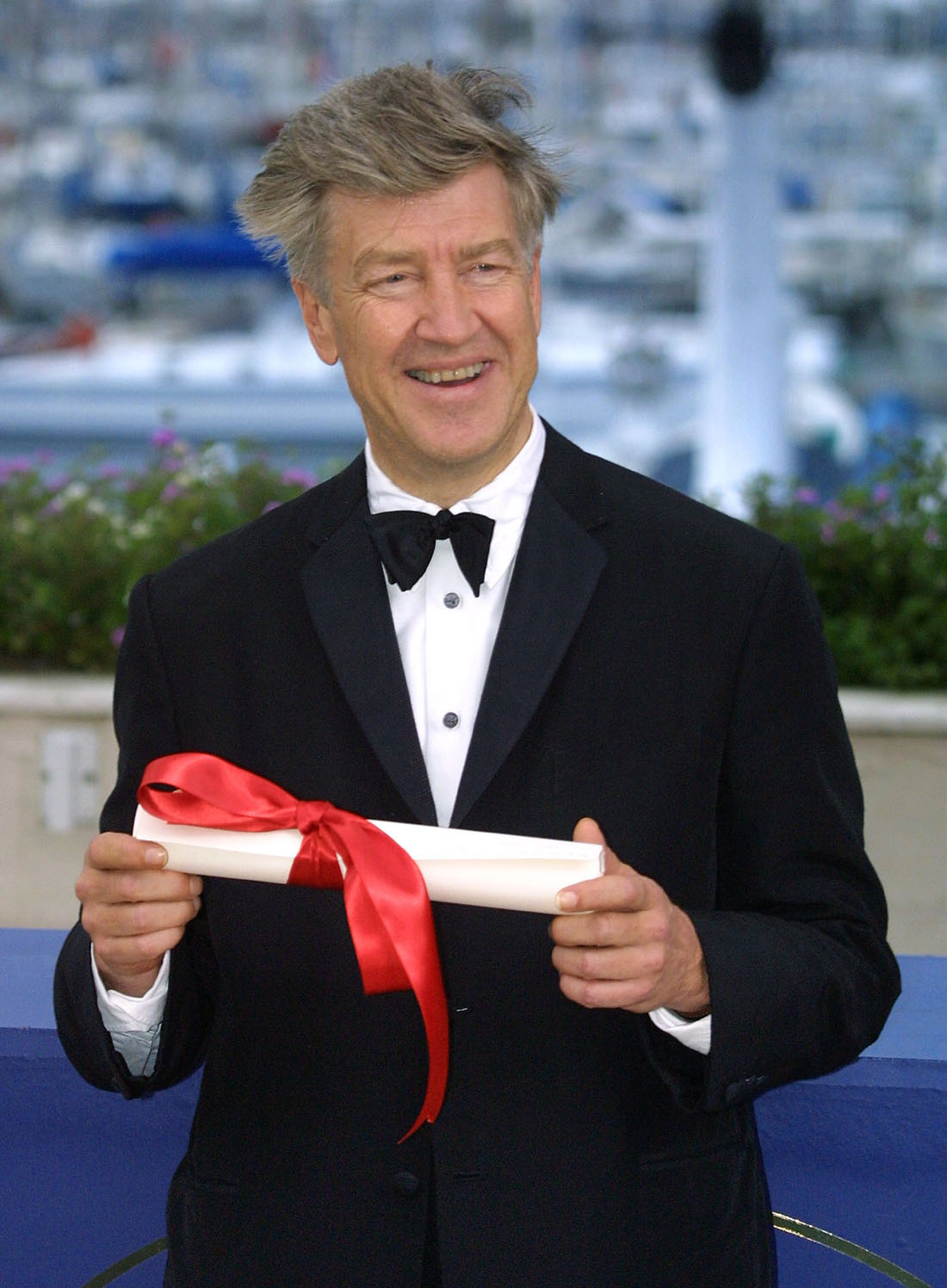 David Lynch, 70 anni per l’affascinante esploratore dell’inconscio – Foto