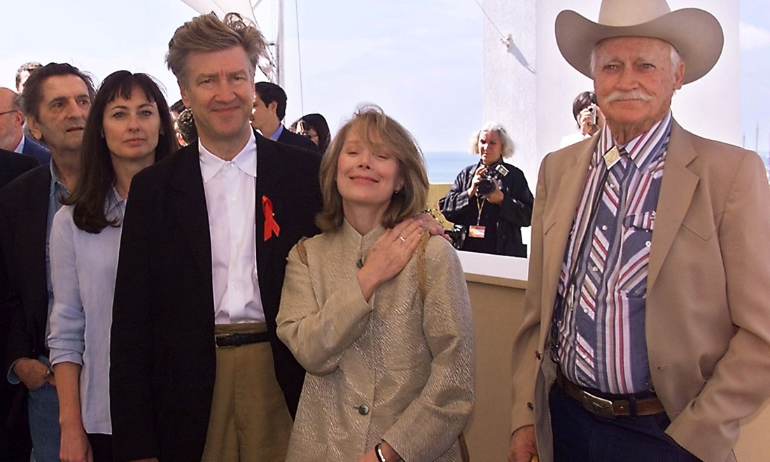 David Lynch, 70 anni per l’affascinante esploratore dell’inconscio – Foto