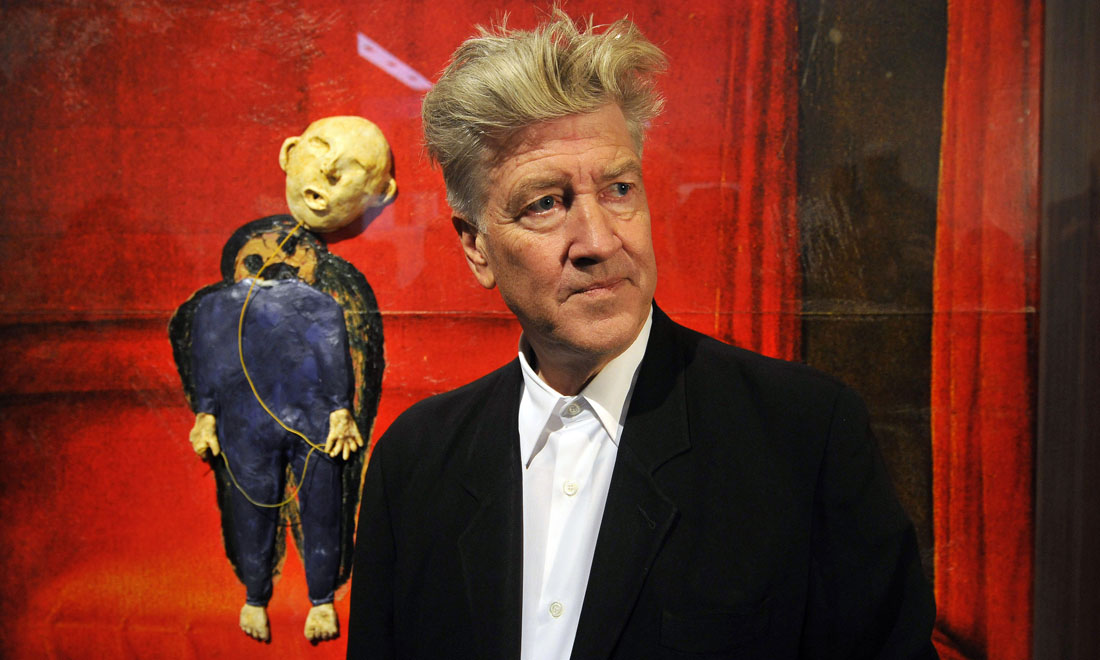David Lynch, 70 anni per l’affascinante esploratore dell’inconscio – Foto