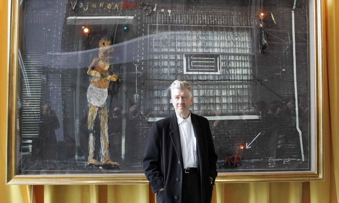 David Lynch, 70 anni per l’affascinante esploratore dell’inconscio – Foto