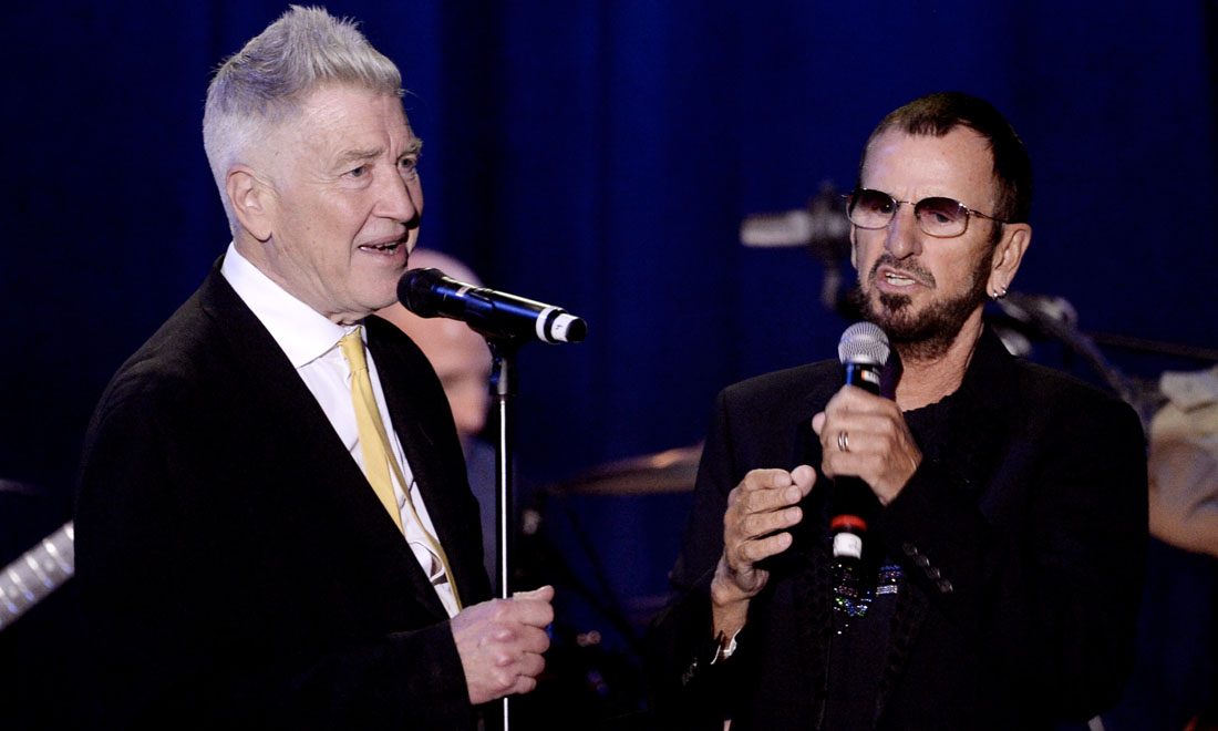 David Lynch, 70 anni per l’affascinante esploratore dell’inconscio – Foto